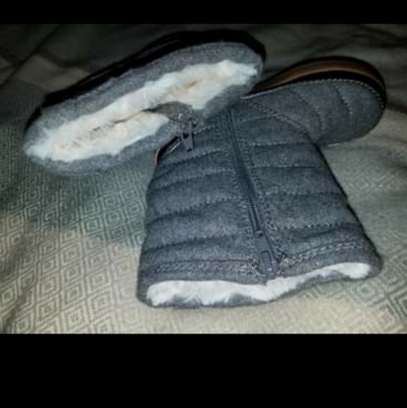 Stevies Girls boots - Picture 2 of 5